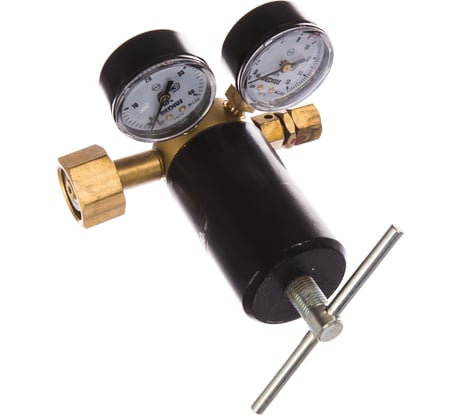 Редуктор воздушный высокого давления РВ-90 REDIUS 02202