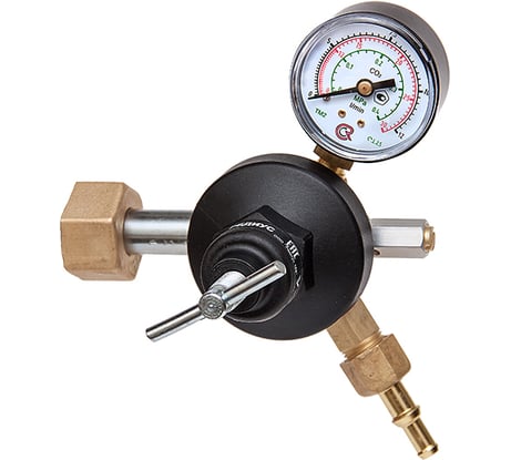 Регулятор углекислотный У-30-КР1 REDIUS 05203