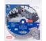Круг алмазный сегментный 1A1RSS Master Line (350х25.4 мм) по железобетону Diam 000503 2