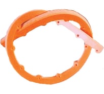 Шаблон гибкий для фрезерования (1000х18x18 мм) CMT TMP-1000