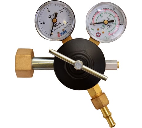 Регулятор углекислотный REDIUS У-30-КР2-м СВ000009008