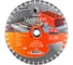 Алмазный сегментный круг Diam 1A1RSS Универсал Master Line 600x4,0x10x90/50 000492 1