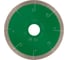 Диск алмазный отрезной сплошной 115x1,6x7.5x22,2 Гранит-Элит, серия Экстра (Гранит, Керамогранит) Diam 000229 4