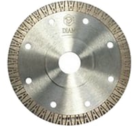 Круг алмазный 1A1R HARD CERAMICS (125x22.2 мм) по керамике Diam 000419