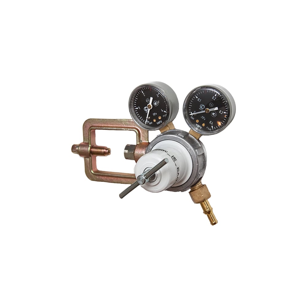 Редуктор ацетиленовый БАО-5-4 REDIUS 013041 - выгодная цена, отзывы ...