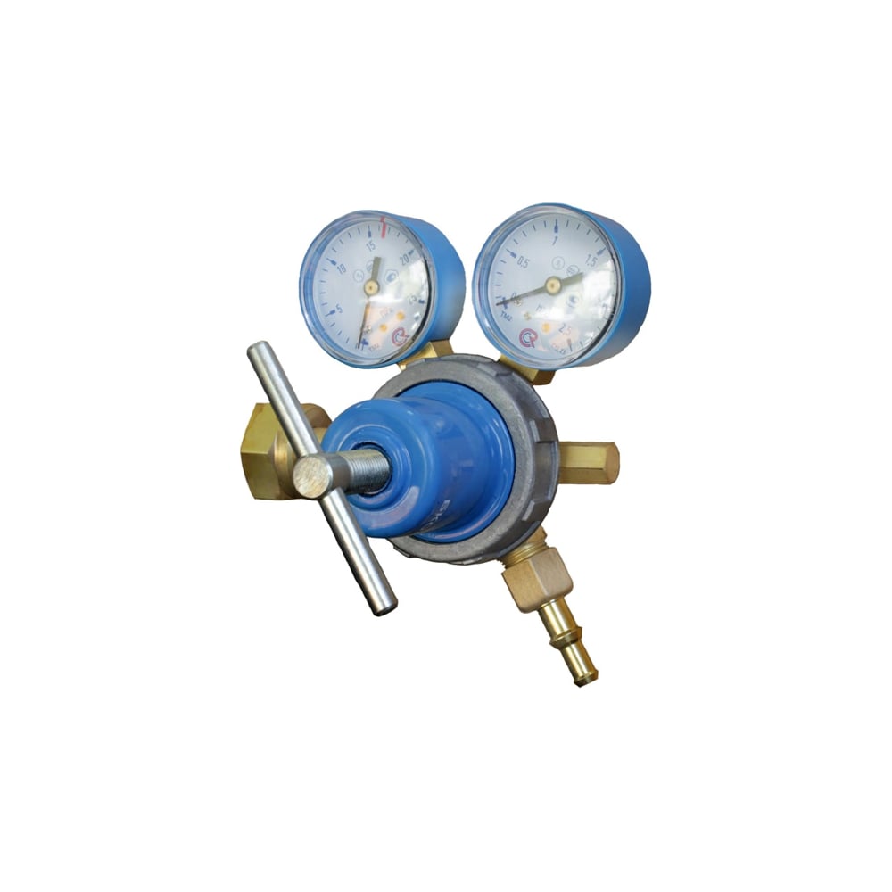 Редуктор газовый кислородный БКО-50-4 REDIUS 011051 - выгодная цена ...