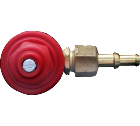 Редуктор пропановый без манометра БПО-5-3-БМ REDIUS 012021