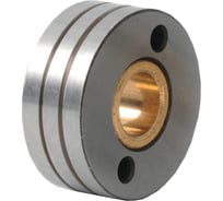 Ролик подающий (1.2/1.6 мм; V-образный) для стальной проволоки Elitech 0606.012300