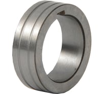 Ролик подающий (0.8/1.0 мм; U-образный) для алюминиевой проволоки Elitech 0606.012900