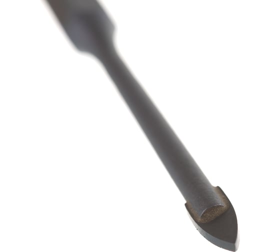 Сверло по стеклу для дрелей 1/4" 4х65мм Makita D-15942