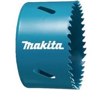 Коронка Makita BiM 64 мм Ezychange B-11433