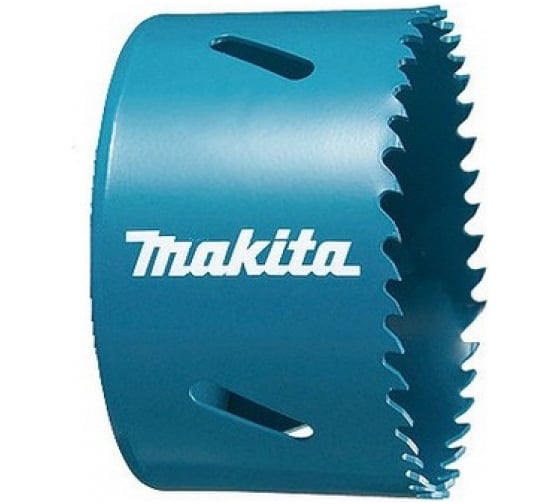 Коронка Makita BiM 64 мм Ezychange B-11433 1