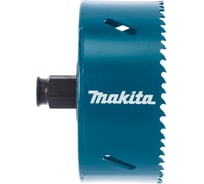 Коронка Makita BiM 102 мм Ezychange B-11499