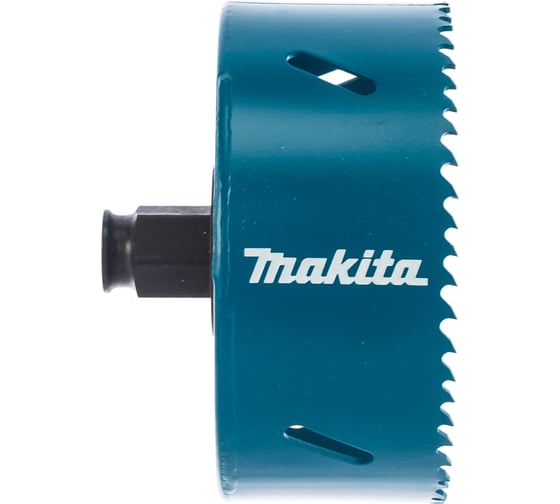 Коронка Makita BiM 102 мм Ezychange B-11499 1