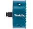 Коронка Makita BiM 102 мм Ezychange B-11499 1