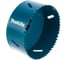 Коронка Makita BiM 102 мм Ezychange B-11499 2