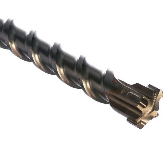Бур SDS-max Makita 16х400х540мм ZENTRO P-77746