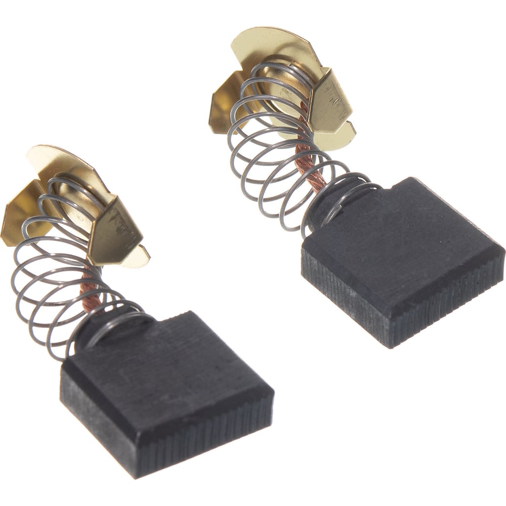 Графитовые щетки CB-204 2 шт. для 9069/9069F/9069SF Makita 191957-7 ...