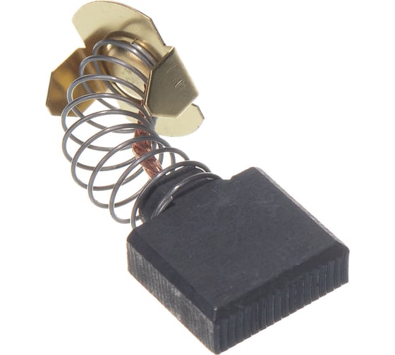 Графитовые щетки CB-204 2 шт. для 9069/9069F/9069SF Makita 191957-7
