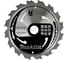 Пильный диск 165х20х2,0х16Т Makita B-31201 1