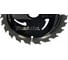 Пильный диск 190х30х2,0х24Т Makita B-31273 2