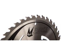 Пильный диск 210х30х2,3х40Т Makita B-31360