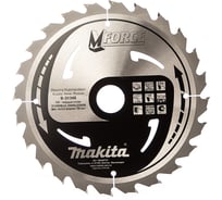 Пильный диск 210х30х2,3х24Т Makita B-31348