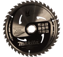 Пильный диск 235х30х2,3х40Т Makita B-31429