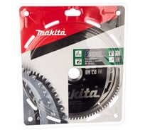 Пильный диск 260x30 Al Makita B-29321