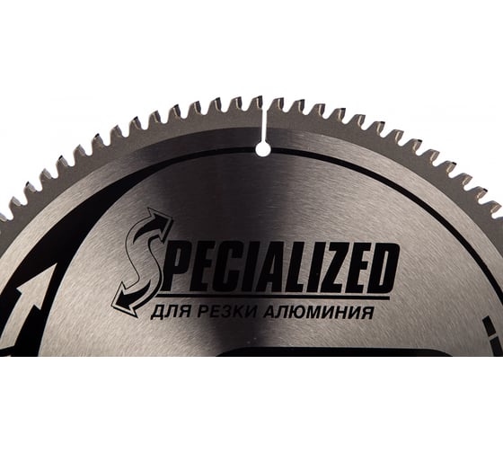 Пильный диск 260x30 Al Makita B-29321
