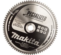Пильный диск 305x30 Al Makita B-29337