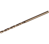 Сверло DEWALT DT 5538 Extreme 2 HSS-G 2,5х57х30мм 10шт 130198