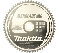 Пильный диск по дереву 305x30/15,88x2,3x60T Makita B-29284