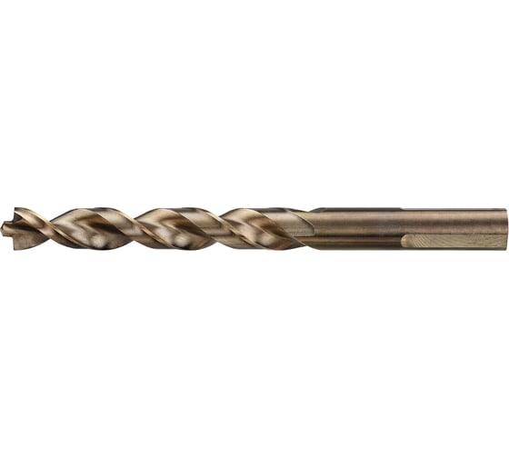 Сверло DEWALT DT 5548 Extreme 2 HSS-G 5,5х93х57мм 10шт 130208