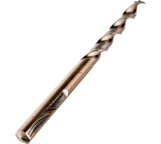 Сверло DEWALT DT 5550 Extreme 2 HSS-G 6,5х101х58мм 10шт 130210