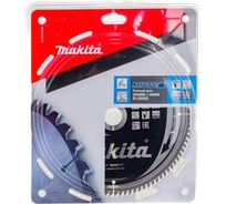 Пильный диск по дереву 260x30/15,88x2,3x100T Makita B-29262