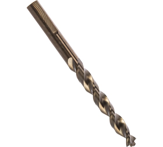 Сверло DEWALT DT 5558 Extreme 2 HSS-G 10,5х133х84мм 10шт 130215