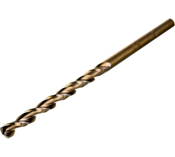 Сверло для металла DEWALT 4х75х43мм, 2шт, Extreme2 DT 5042