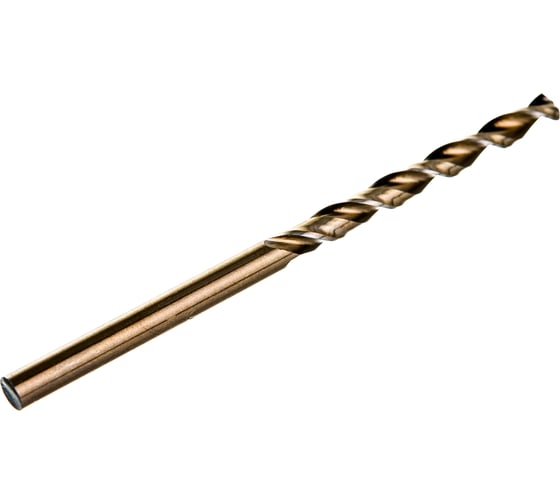 Сверло для металла DEWALT 4х75х43мм, 2шт, Extreme2 DT 5042