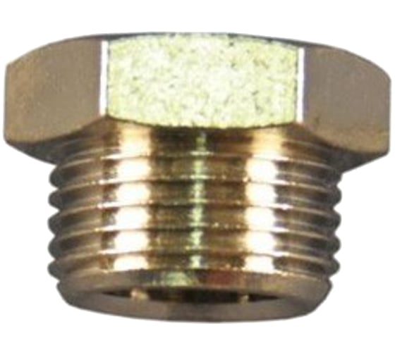Заглушка (20 шт; 1/4'' папа) Elitech 0704.003404 1