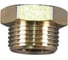 Заглушка (20 шт; 1/4'' папа) Elitech 0704.003404 1