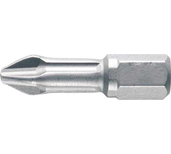 Бита Ph2, 50мм,10шт Makita 153665 P-06068 1