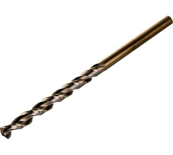 Сверло для металла DEWALT 4.2х75х43мм Extreme2 DT 5043