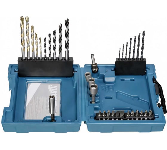 Набор 34 предмета Makita D-36980
