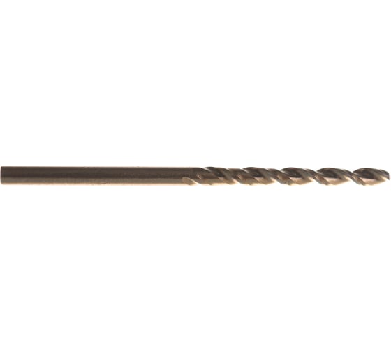 Сверло для металла DEWALT 3х61х33мм 2шт Extreme2 DT 5038