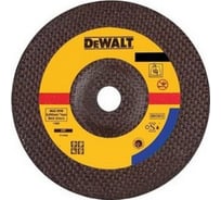 Отрезной диск DEWALT 230х22.2х3мм для металла DT 3433