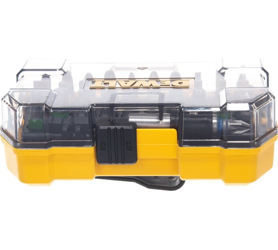 Набор бит DEWALT 32шт DT 7969 - выгодная цена, отзывы, характеристики ...