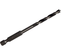 Спиральное сверло по дереву 1/4" 5х103мм Makita D-15883