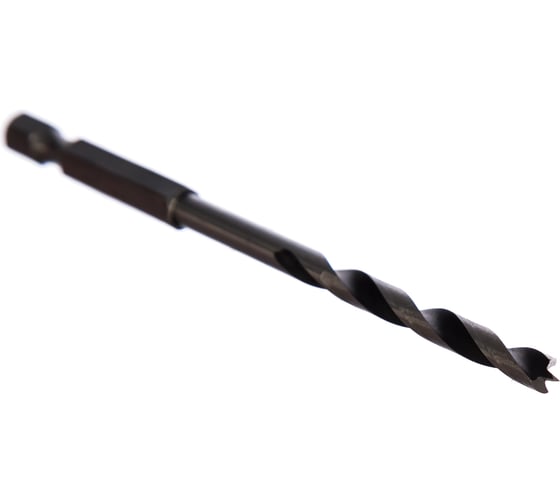 Спиральное сверло по дереву 1/4" 5х103мм Makita D-15883