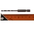 Спиральное сверло по дереву 1/4" 3х78мм Makita D-15861 2